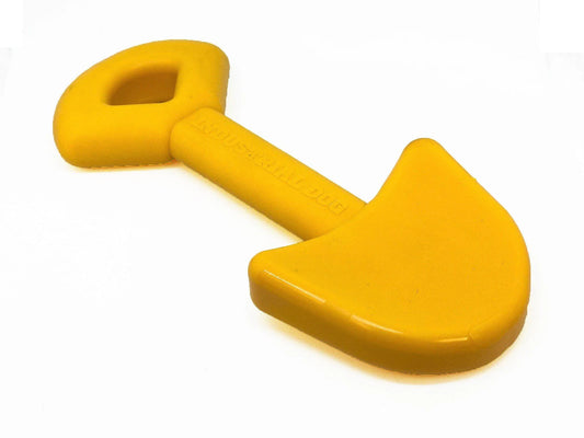 Spade i nylon