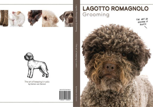 Lagotto Grooming